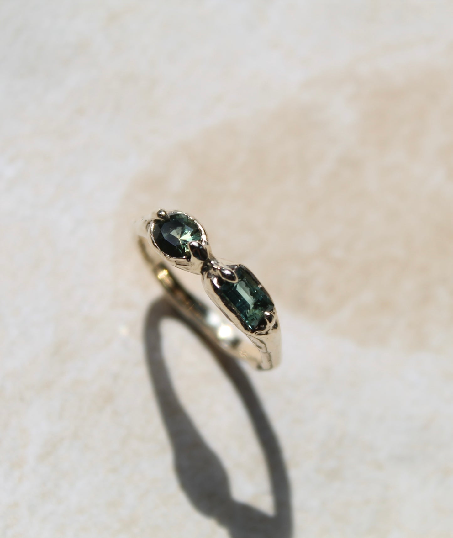 Drift Ring