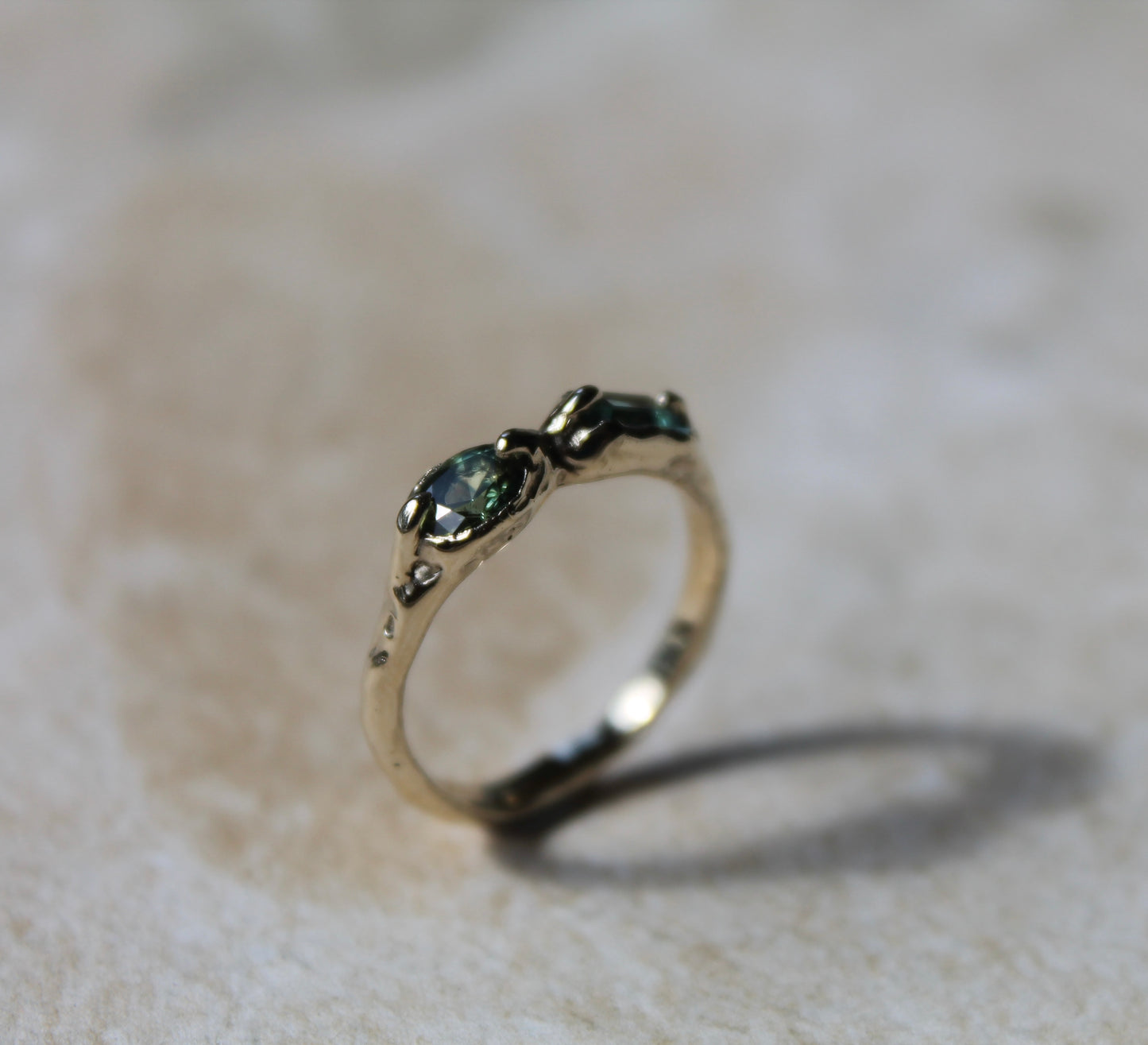 Drift Ring