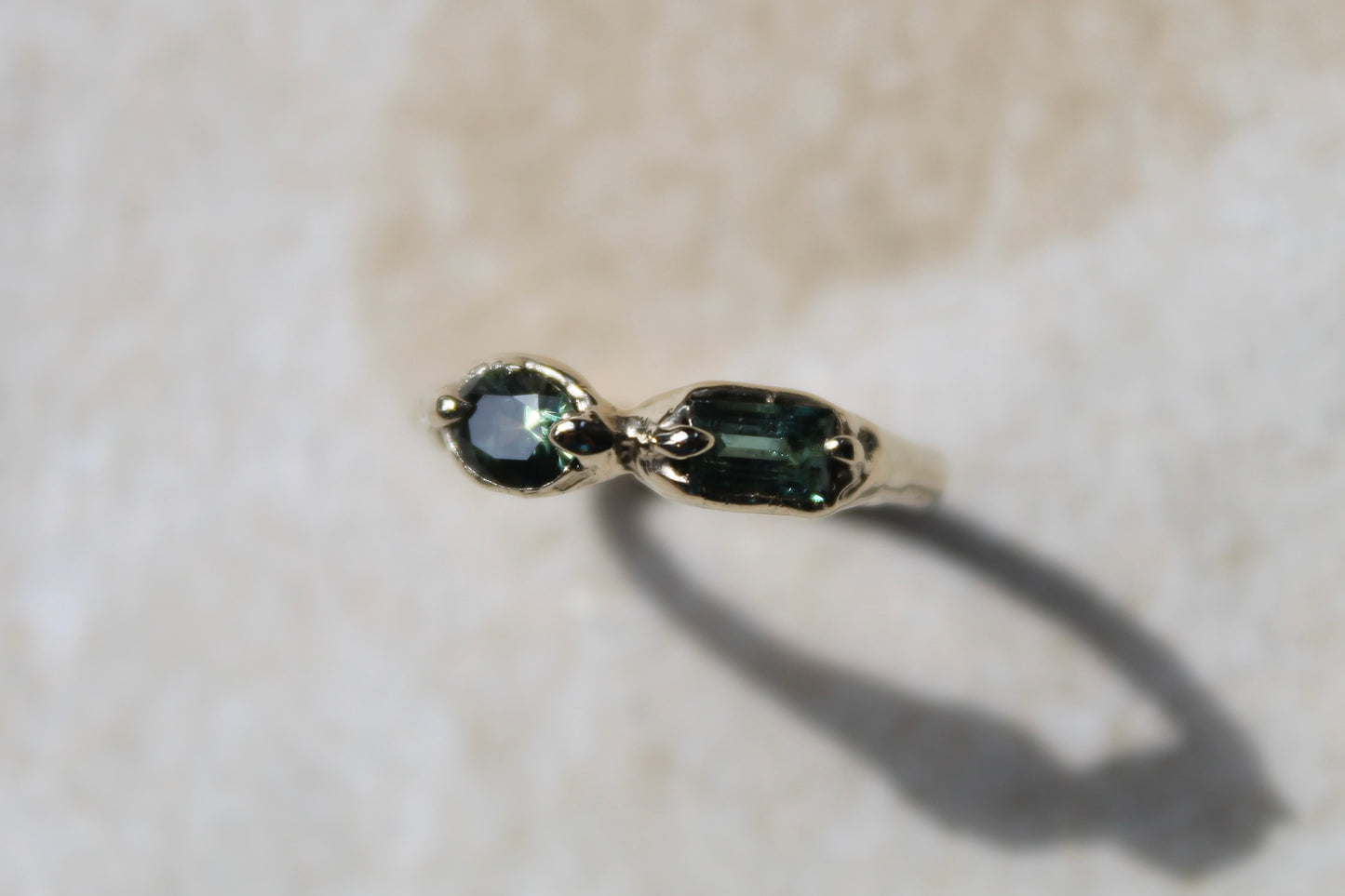 Drift Ring