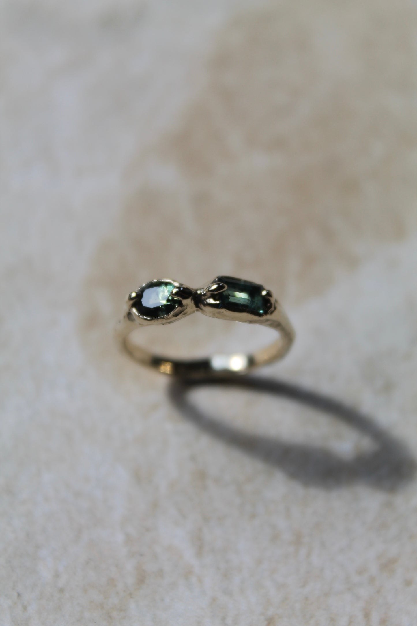 Drift Ring