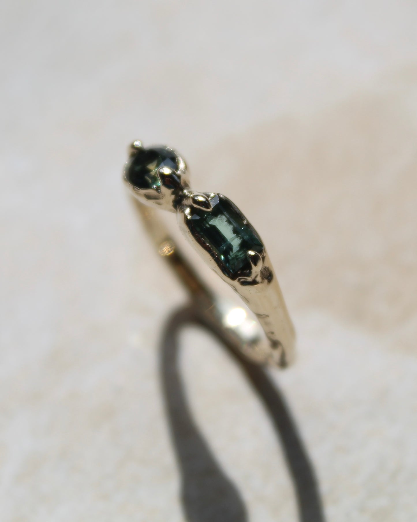 Drift Ring