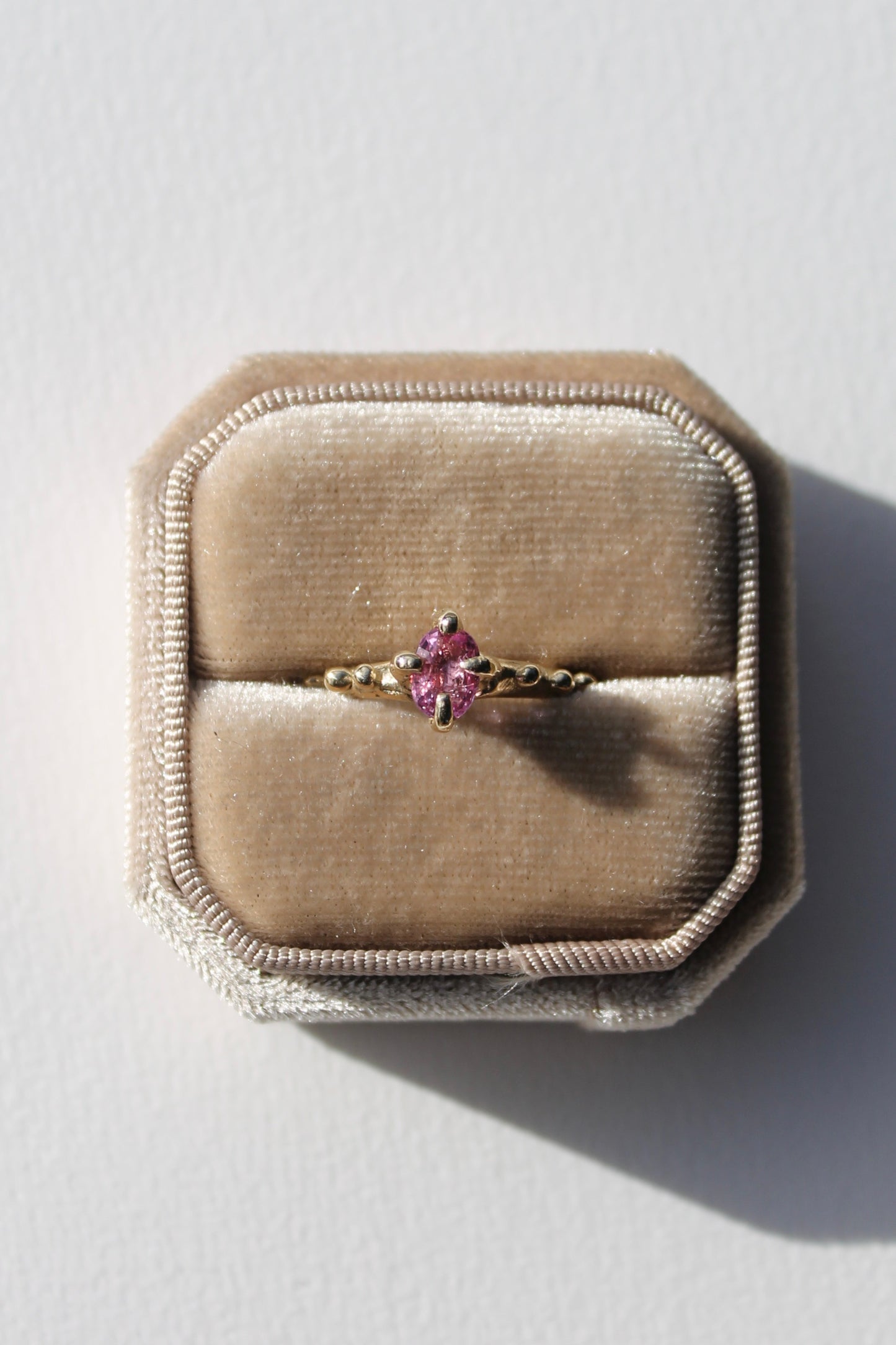 Damsel Ring