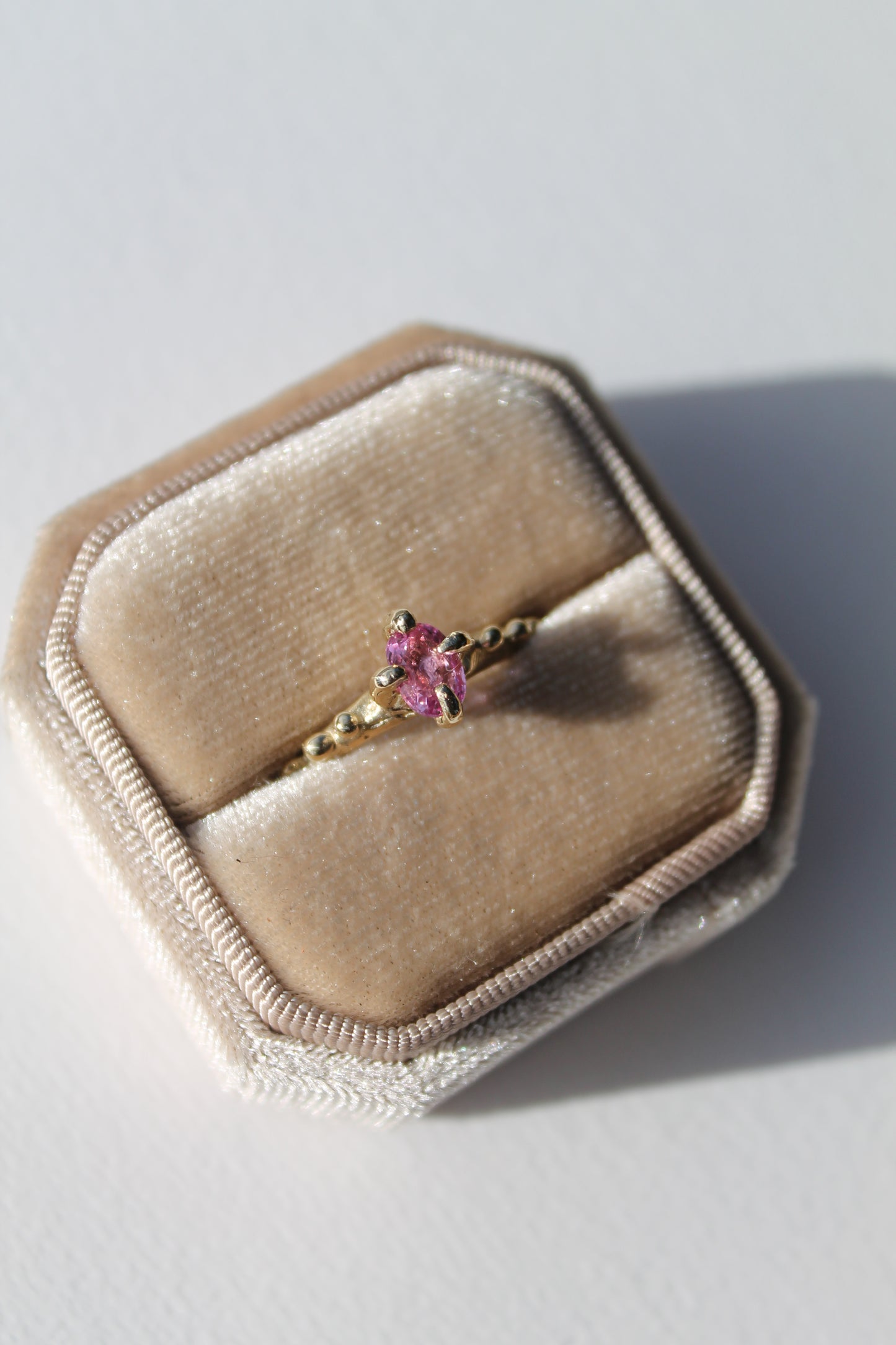 Damsel Ring